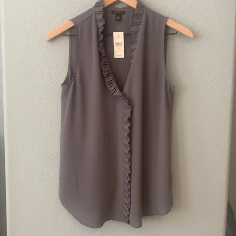 Ann Taylor top